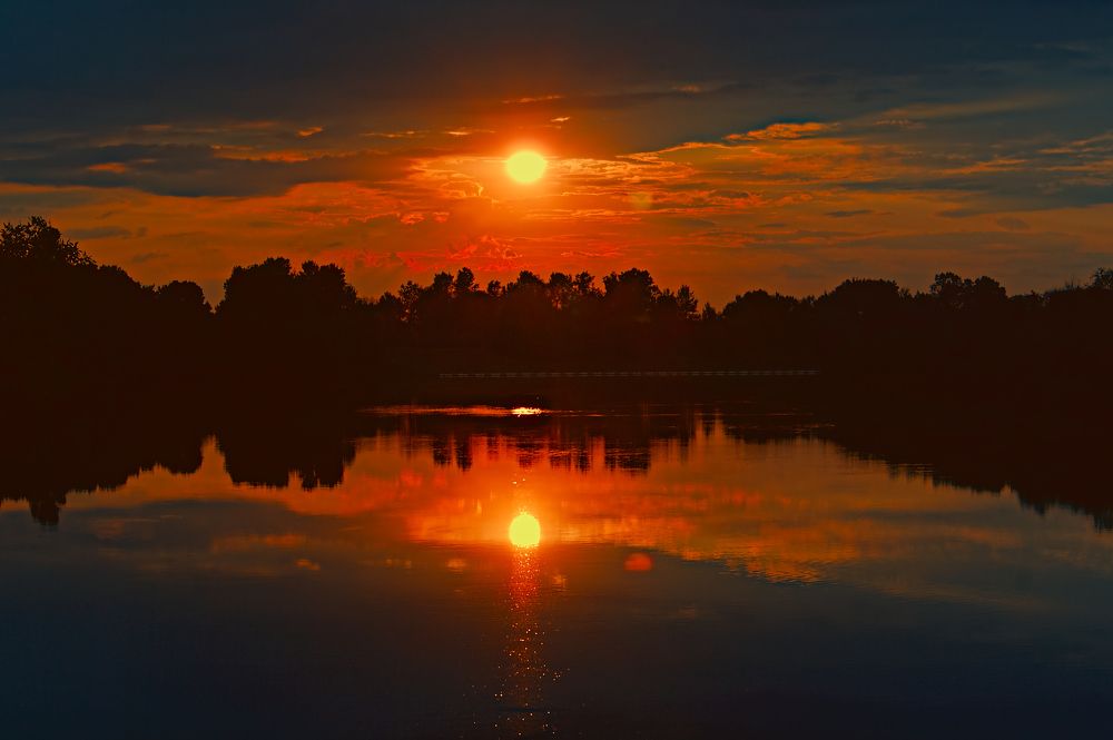 Photograph by Евгений Козлов