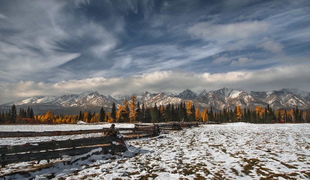 Photograph by Александр Попов