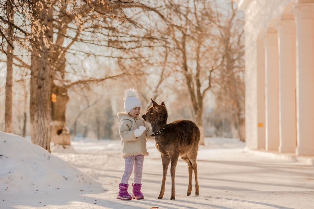 Photograph by Гульнара Динамовна