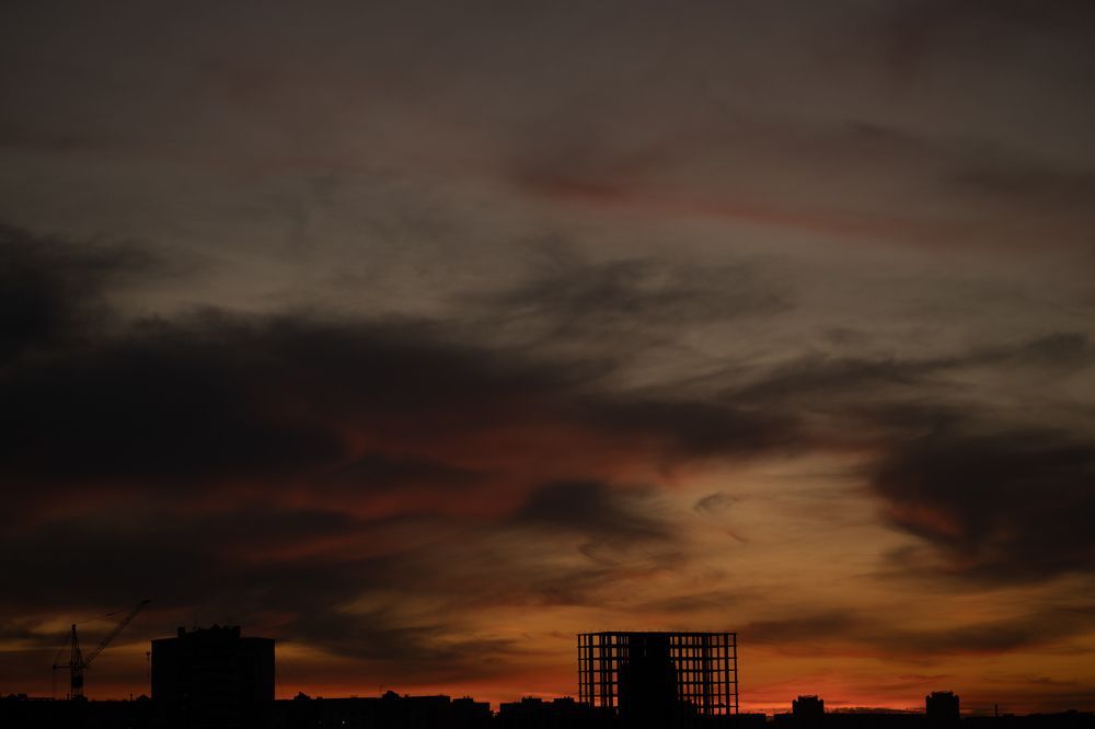 Photograph by Оксана Антипова