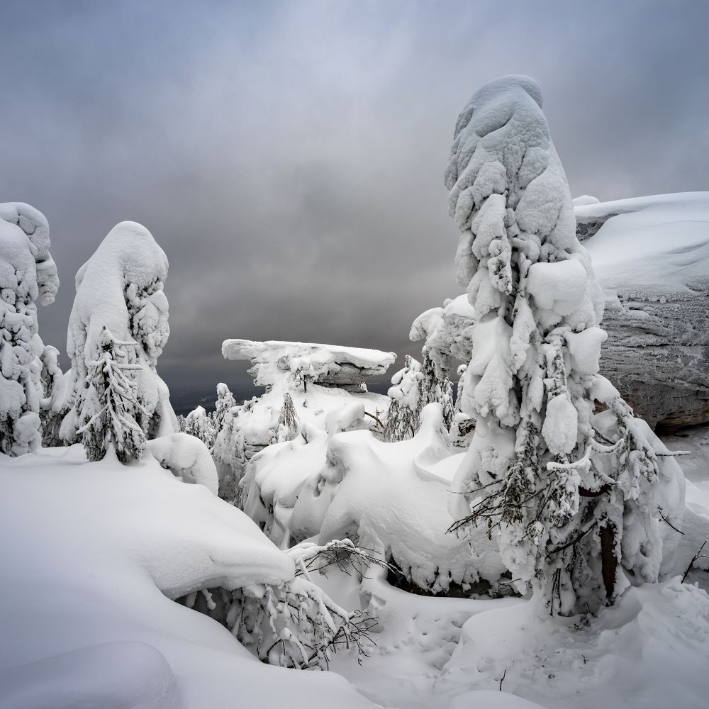 Photograph by Юрий Чернов