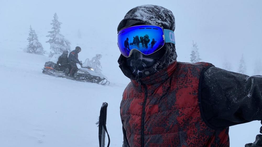 Photograph by Сергей Панков