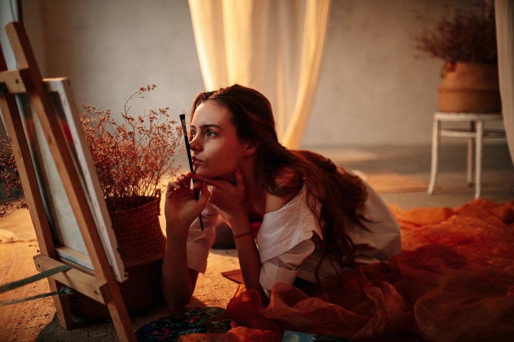 Фотография автора Виктория Швечикова