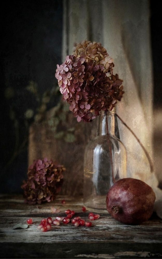 Вечерние посиделки