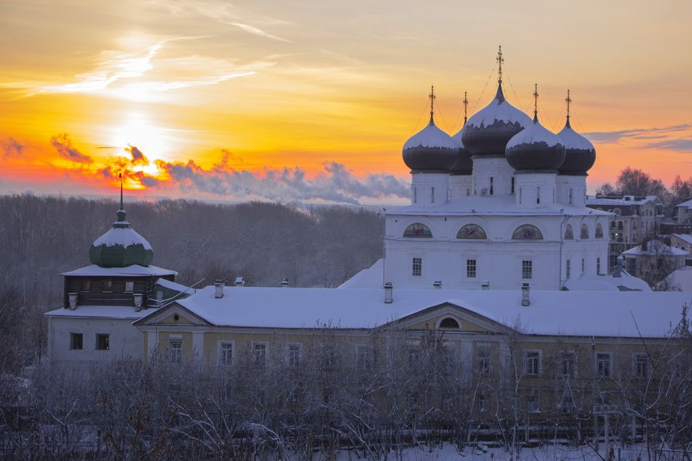 Photograph by Анастасия Северюхина