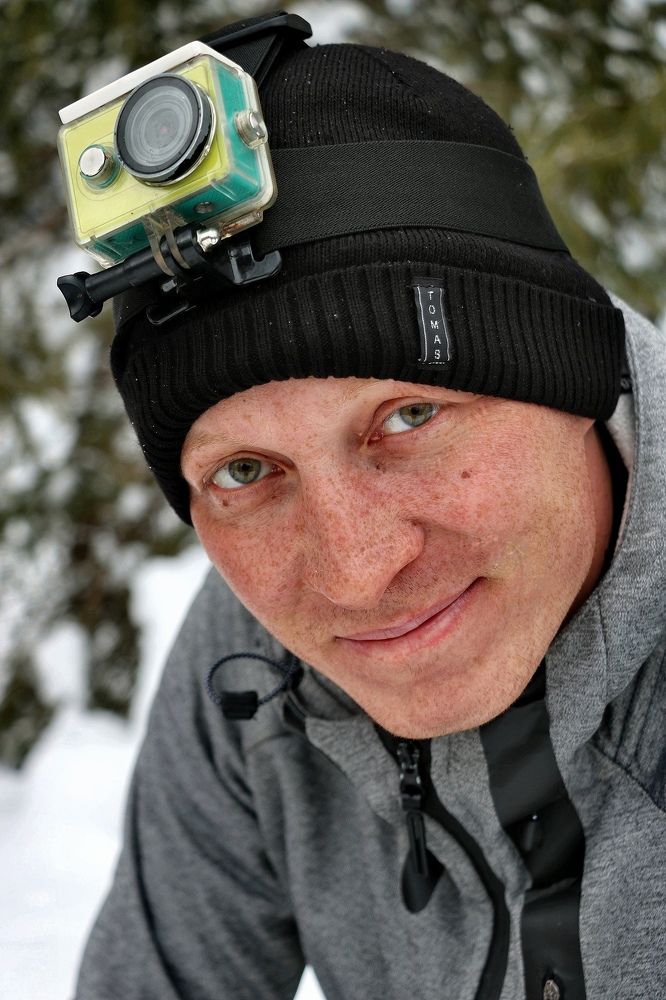 Photograph by Сергей Панков