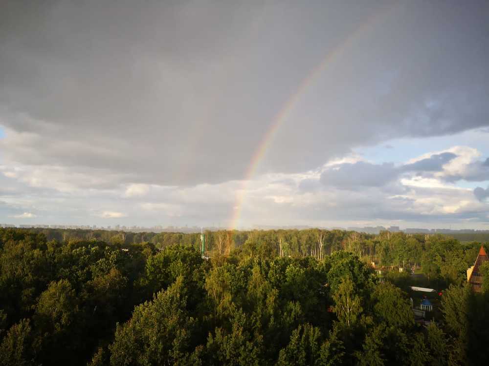 Photograph by Анастасия Родионова