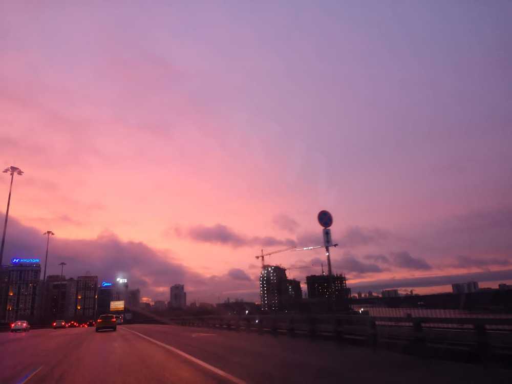 Photograph by Анастасия Родионова