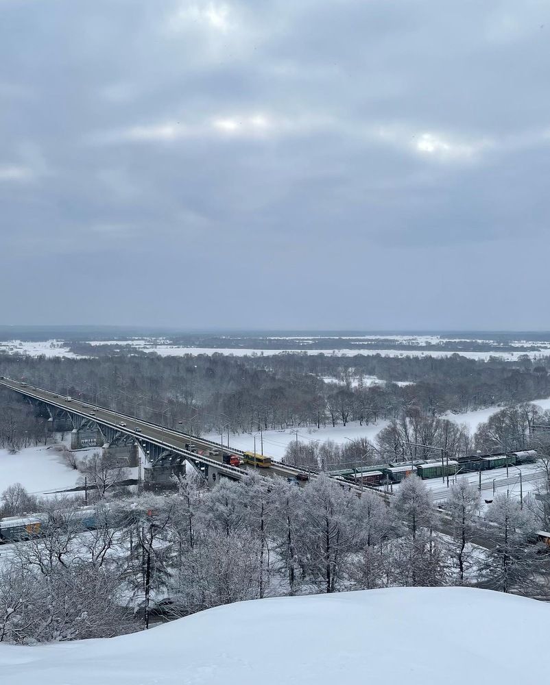 Photograph by Елизавета Большакова