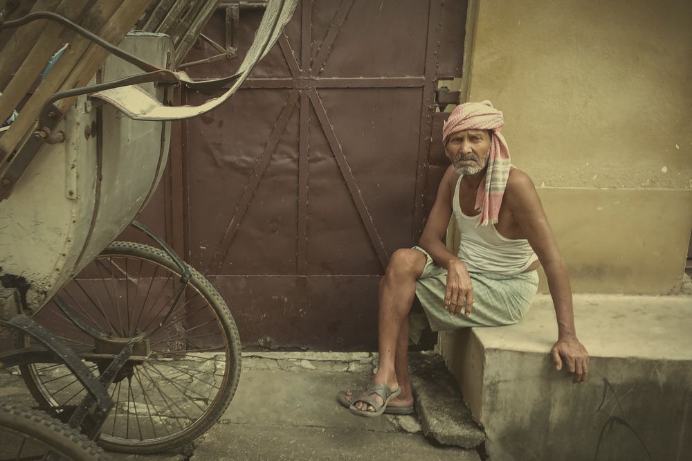 Фотография автора Subham Banerjee