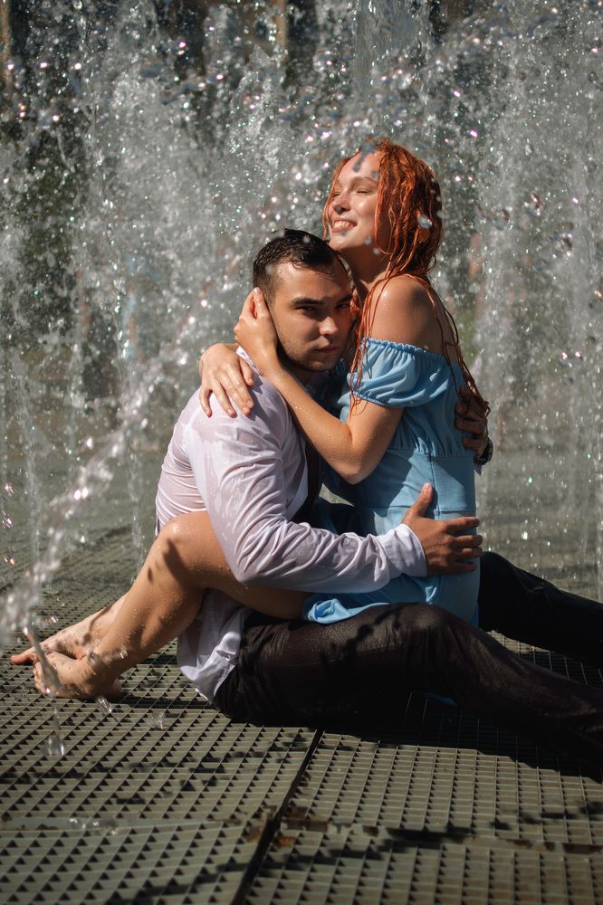 Photograph by Мария Сибирякова