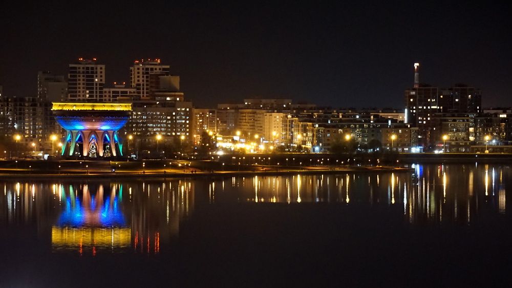 Photograph by Блюмина Елена