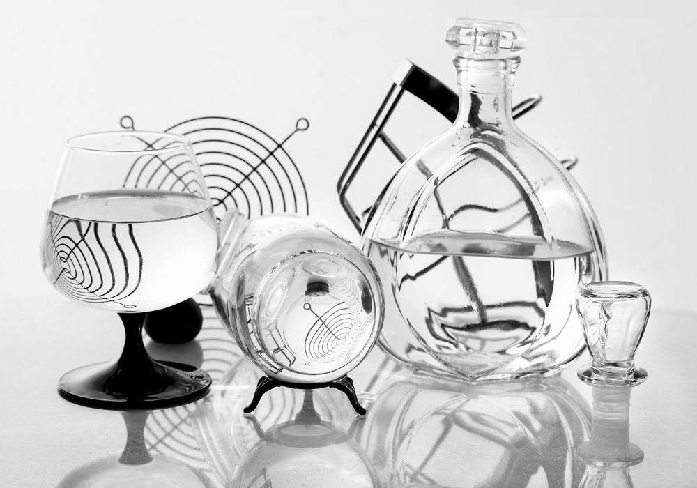 Photograph by Шруб (Беляева) Татьяна