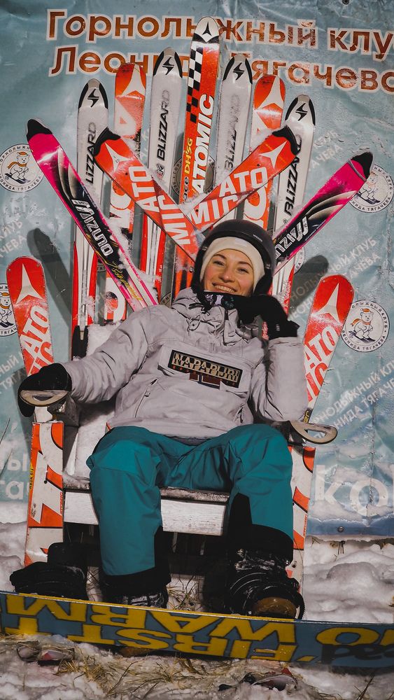 Фотография автора Всеволод Юрша