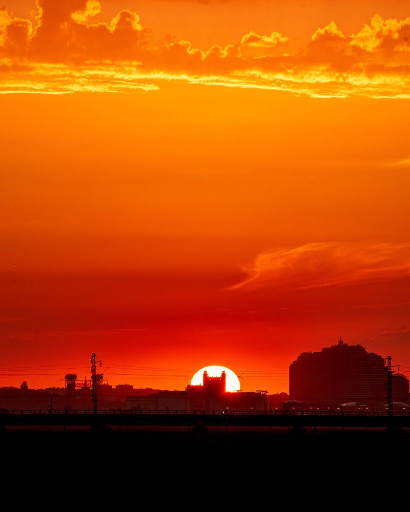 Photograph by ЕВГЕНИЙ РУДЕНКО