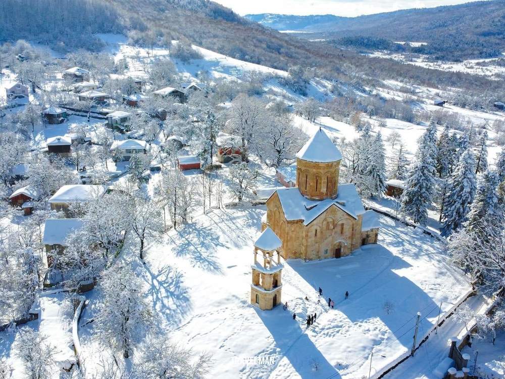 Photograph by Ламара Авалишвили