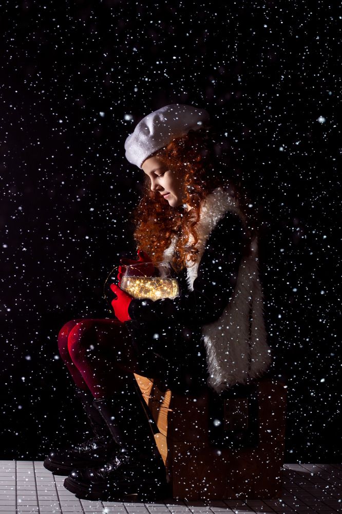 Photograph by Ольга Кривенцова