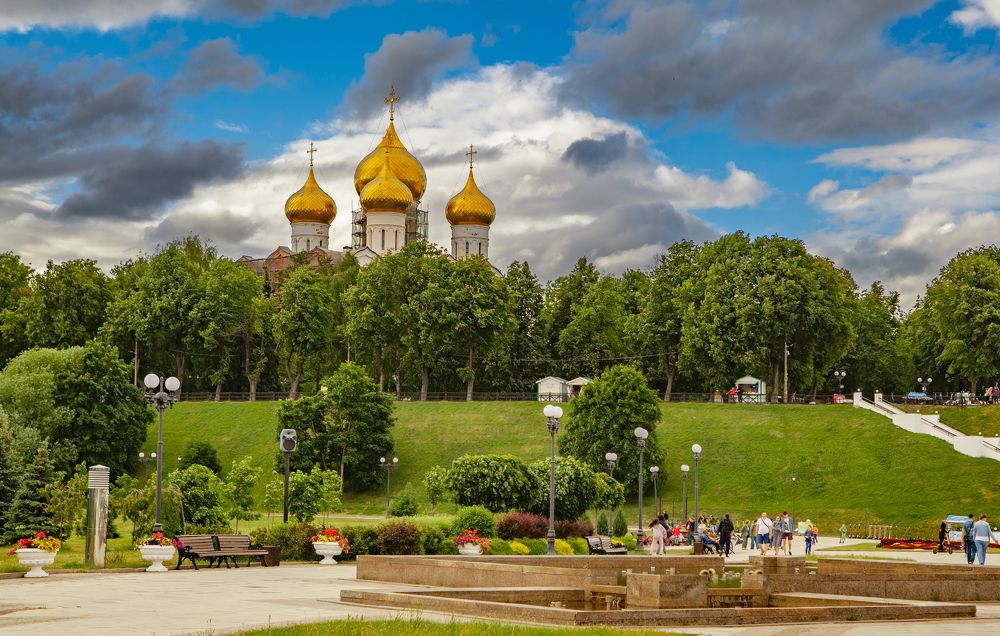 Photograph by Татьяна Раковская