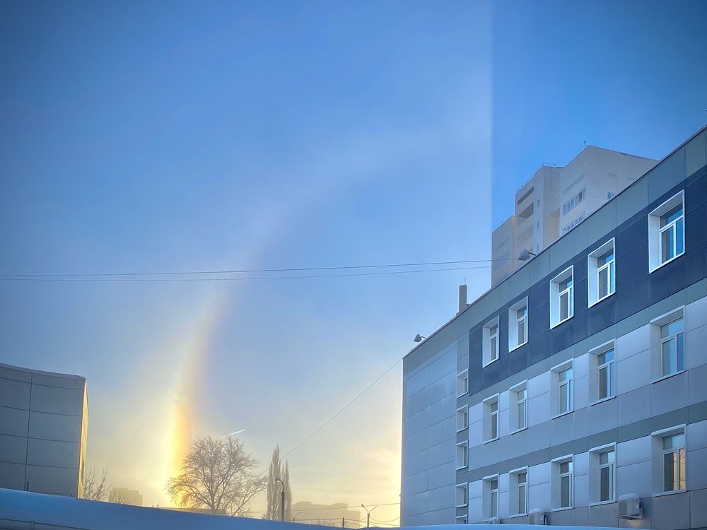 Photograph by Evgeniy Kuz’min