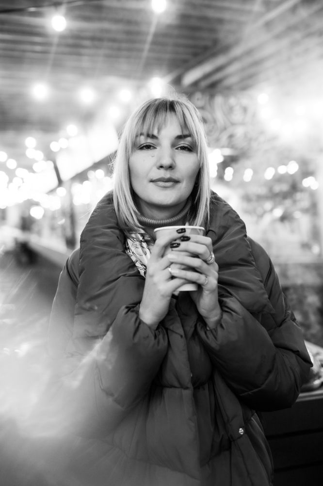 Photograph by Кристина Глухова