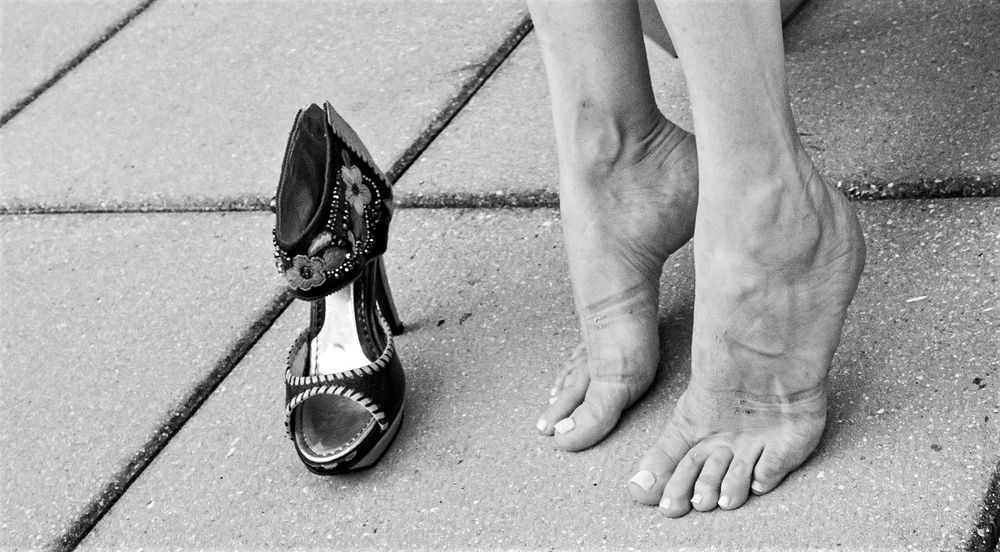 Photograph by Anastasiya Arkin