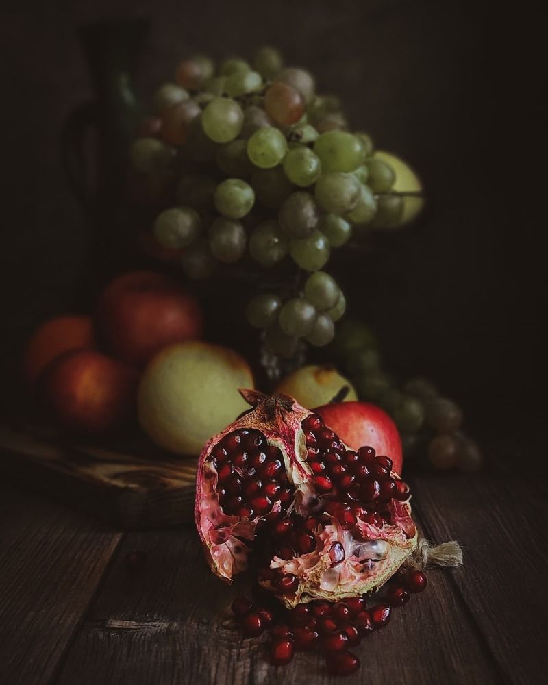 Photograph by Helen Ka