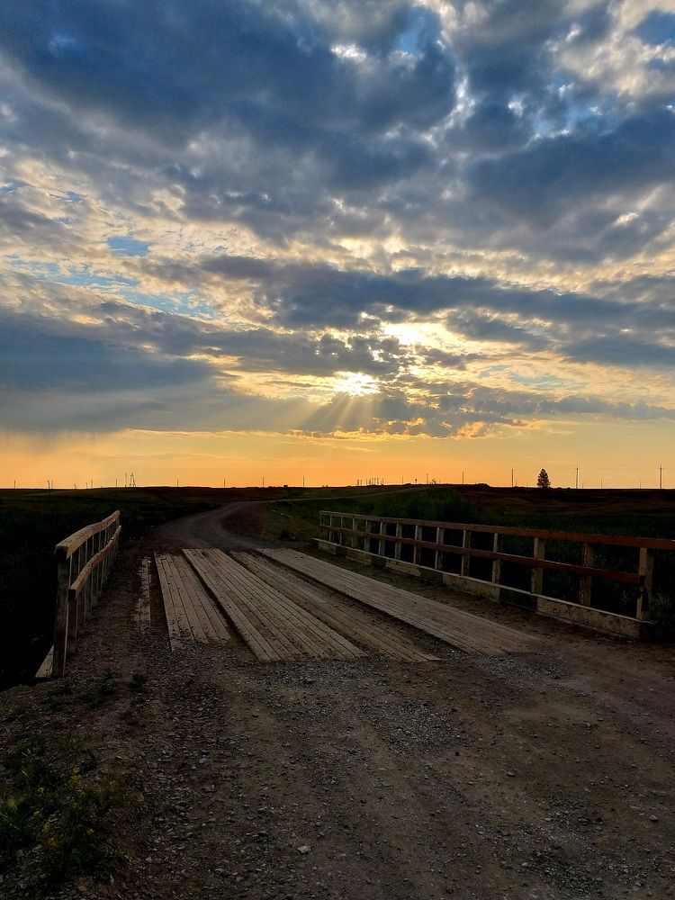 Photograph by Pavel Vorobev