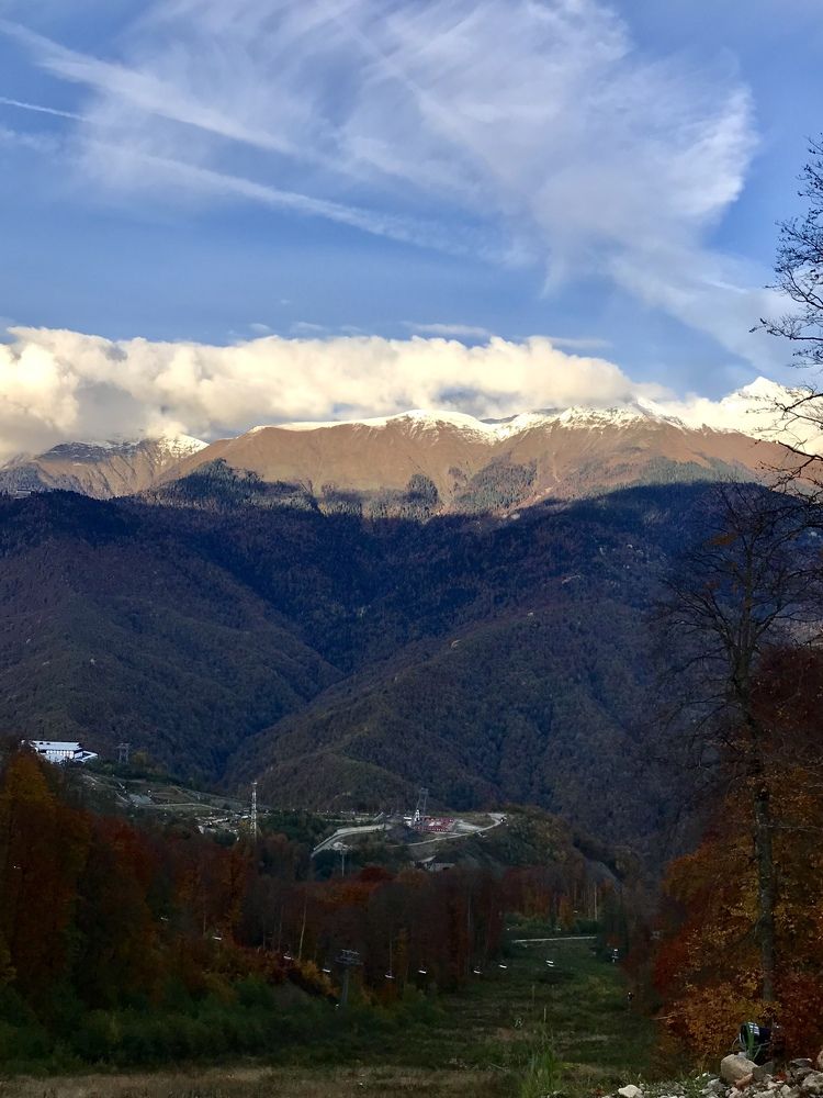 Photograph by Наталья Перерва