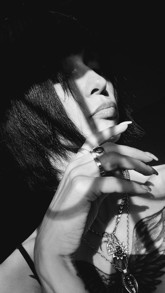 Photograph by Марина Храпова