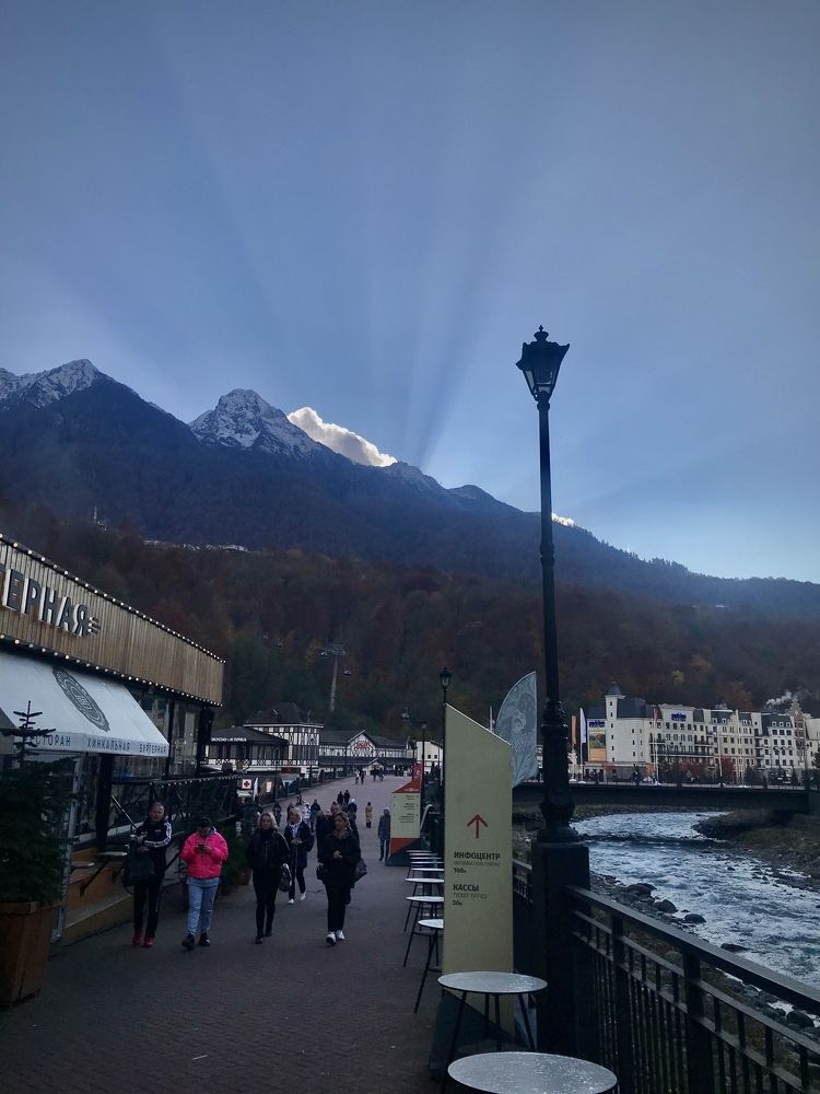 Photograph by Наталья Перерва