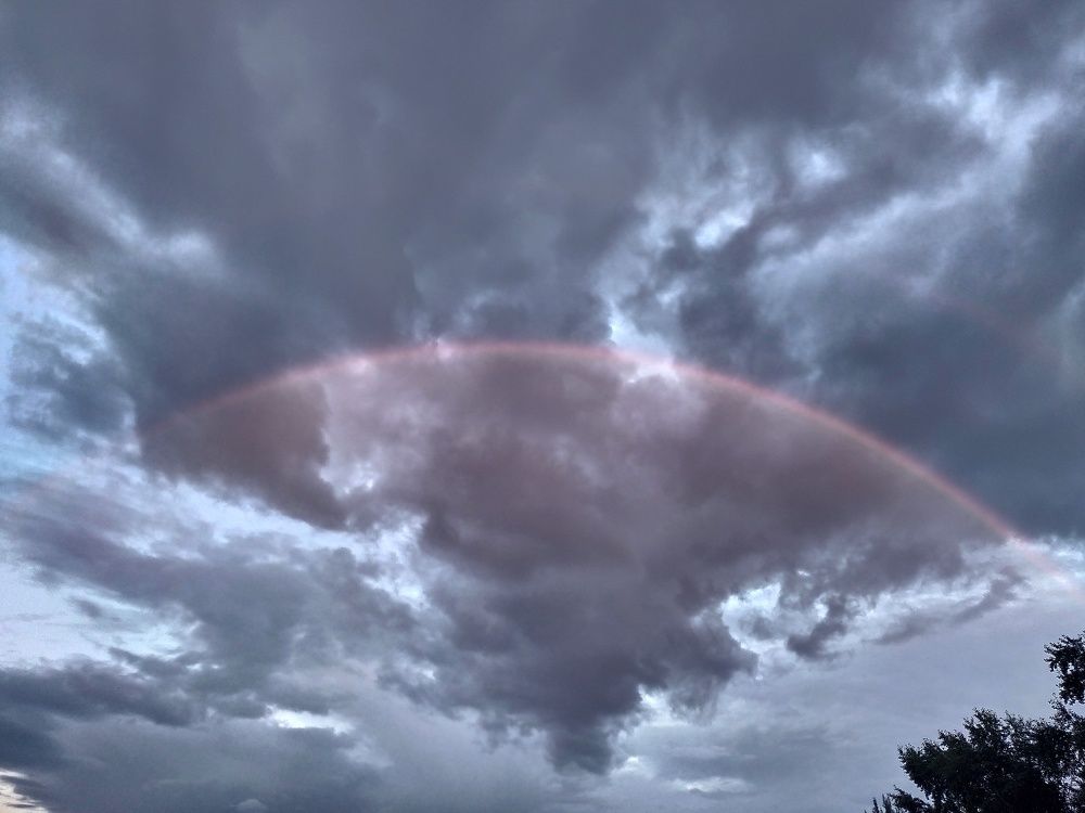 Photograph by Mila Vshivkova