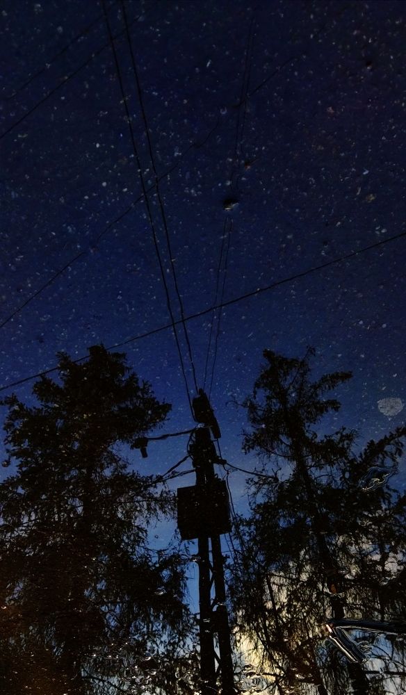 Photograph by Семён Склярова