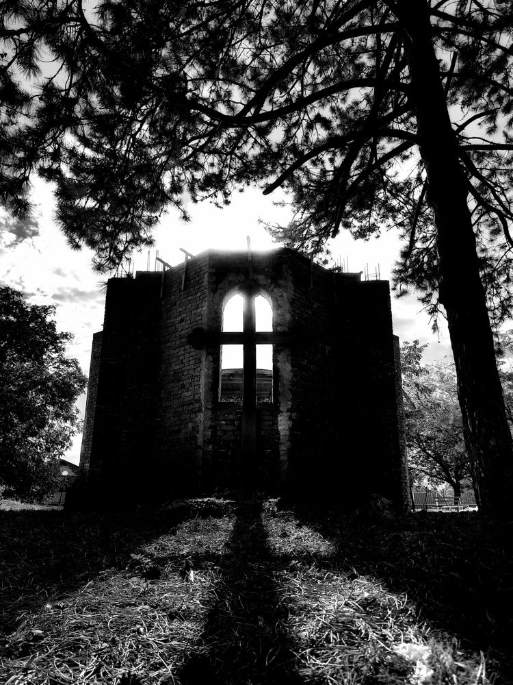 Photograph by Jelena Vasic