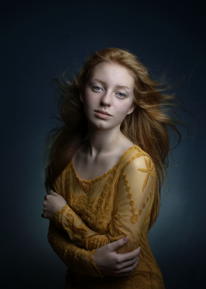 Photograph by Ольга Славгородская