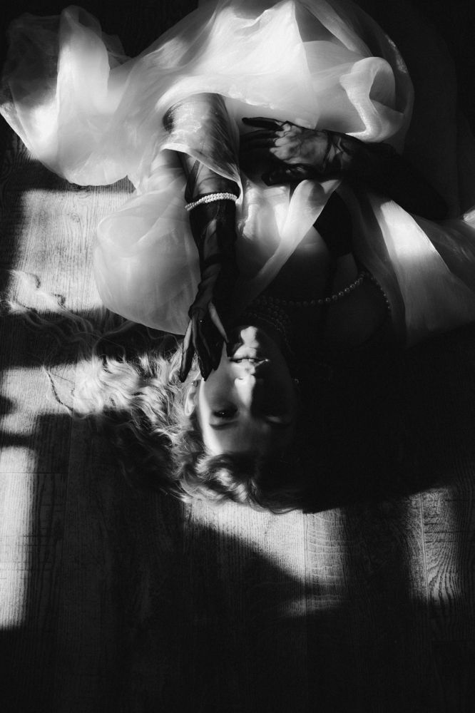 Photograph by Юлия Кесслер