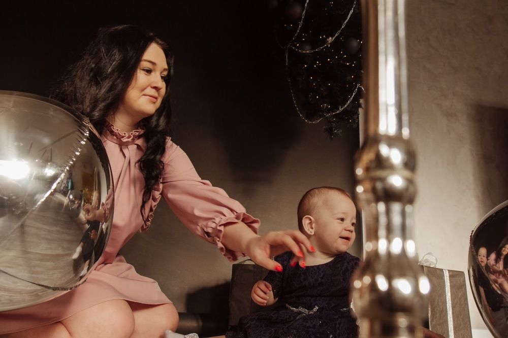 Photograph by Екатерина Максимова