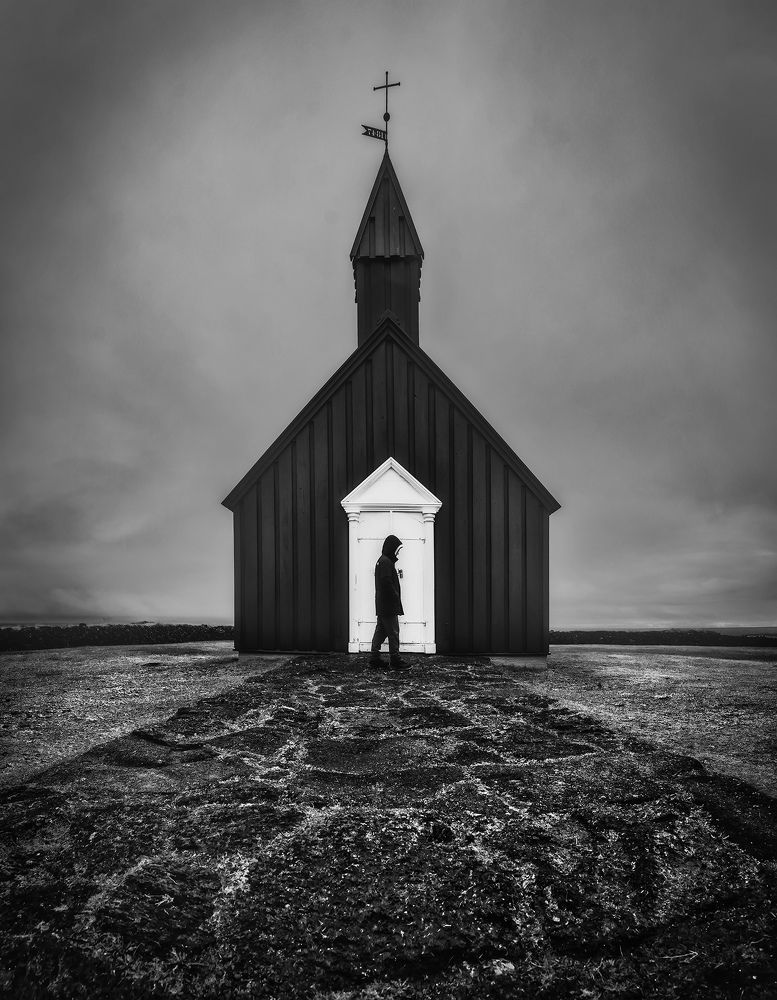 Фотография автора FATIH GONUL