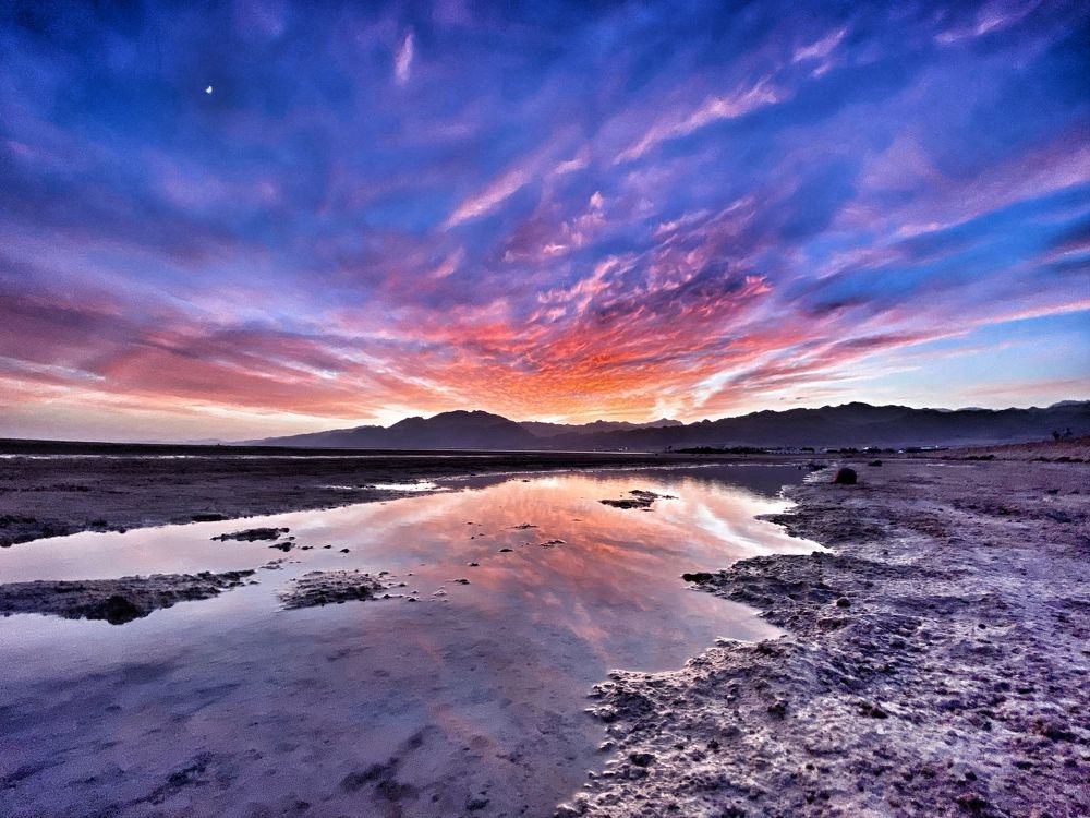 Photograph by Evgenia Barinova