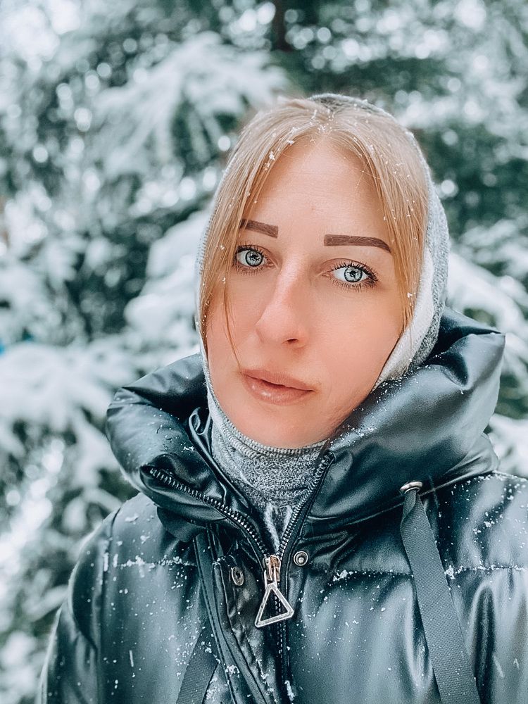 Photograph by Катерина