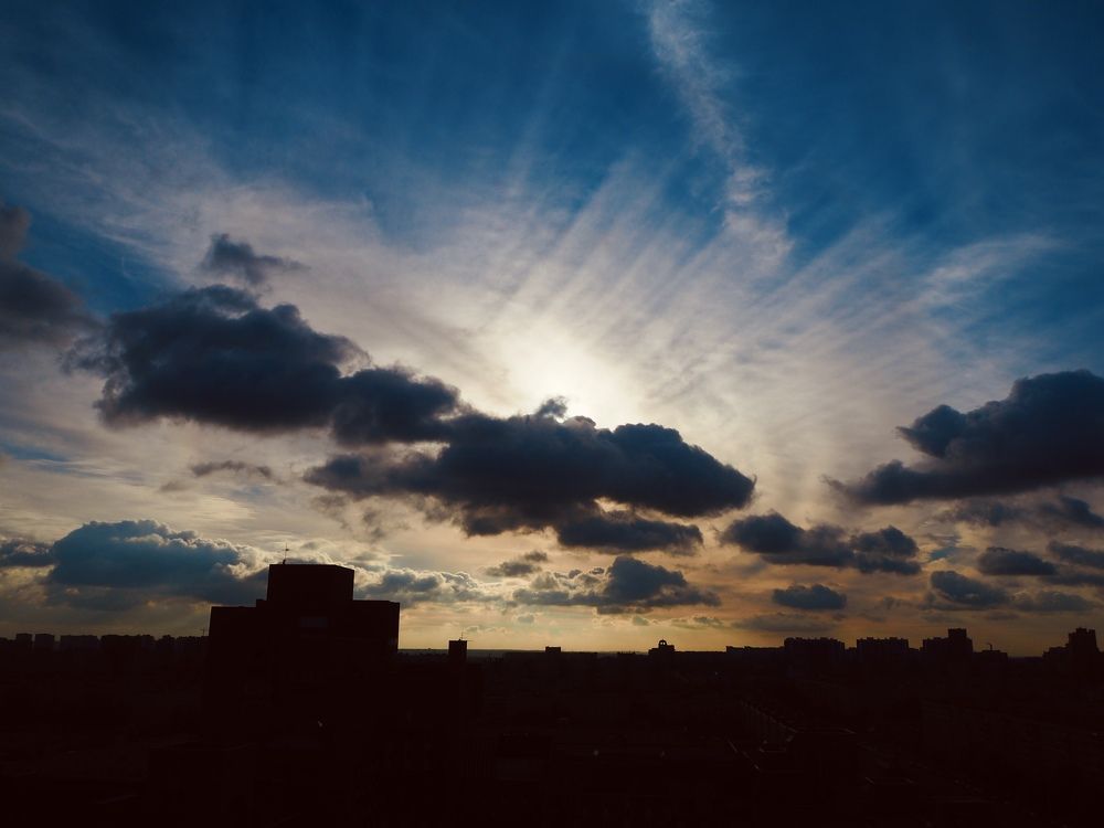 Фотография автора Екатерина Кравцова