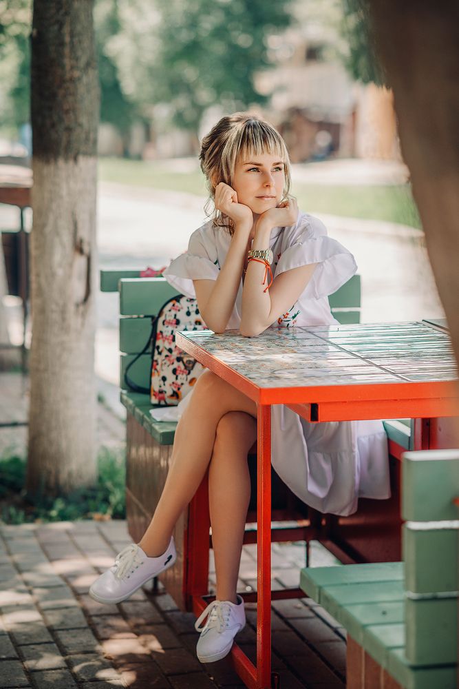 Photograph by Усачева Юлия