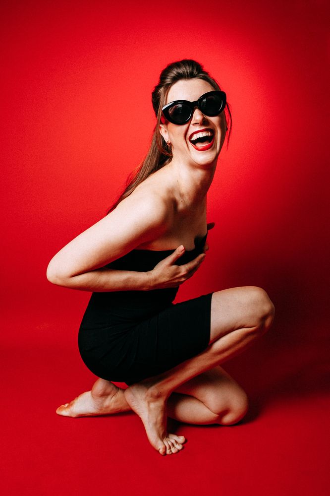 Photograph by Анна Дубина