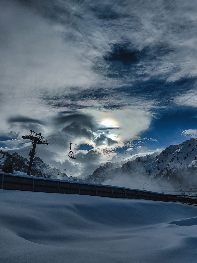 Photograph by Родионова Ксения