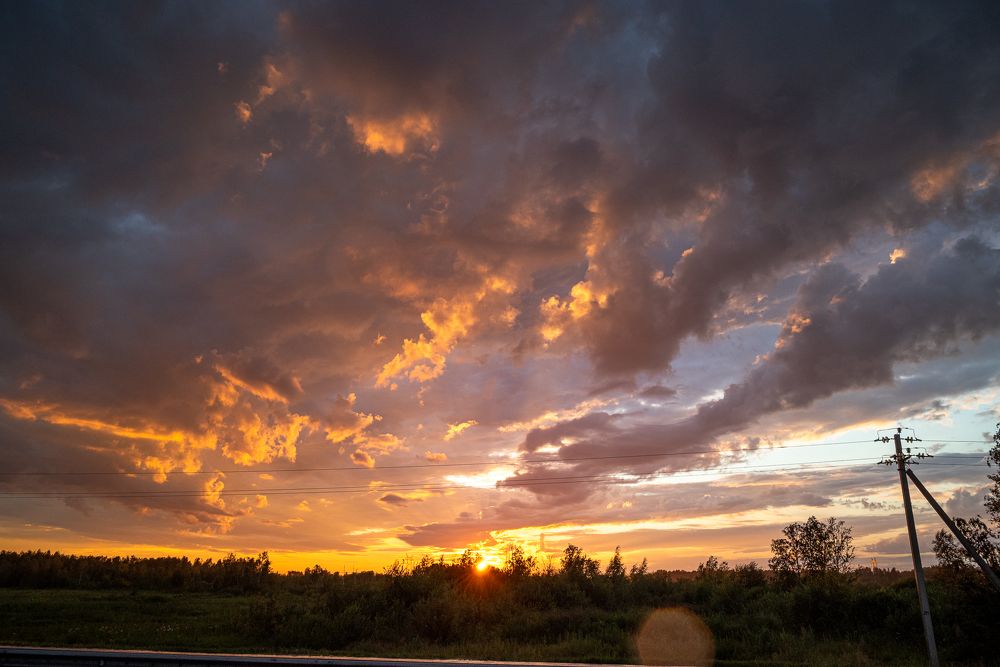 Photograph by Антон Мингалев