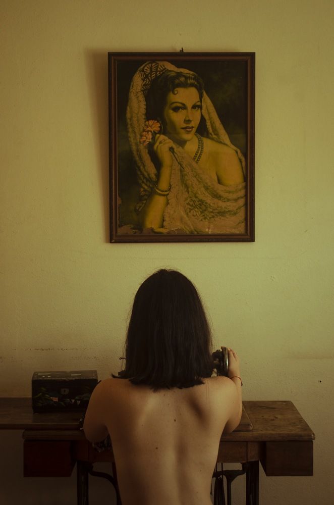 Фотография автора Gabriela Pérez Díaz