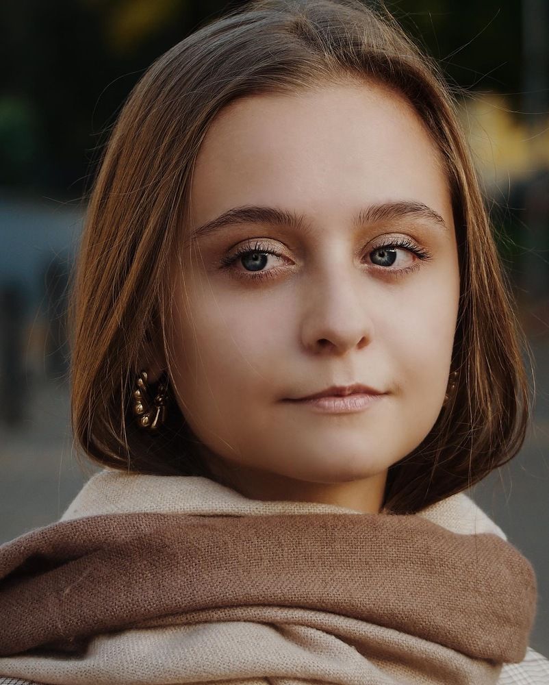 Фотография автора Екатерина Кравцова