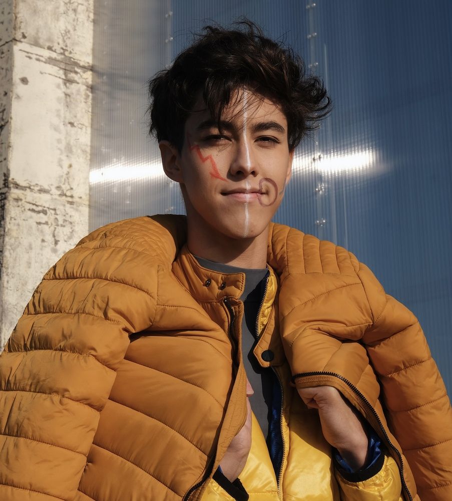 Фотография автора Екатерина Кравцова