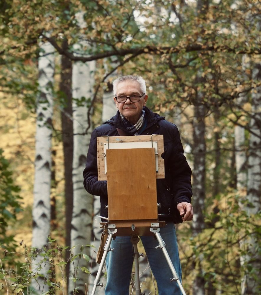 Фотография автора Екатерина Кравцова
