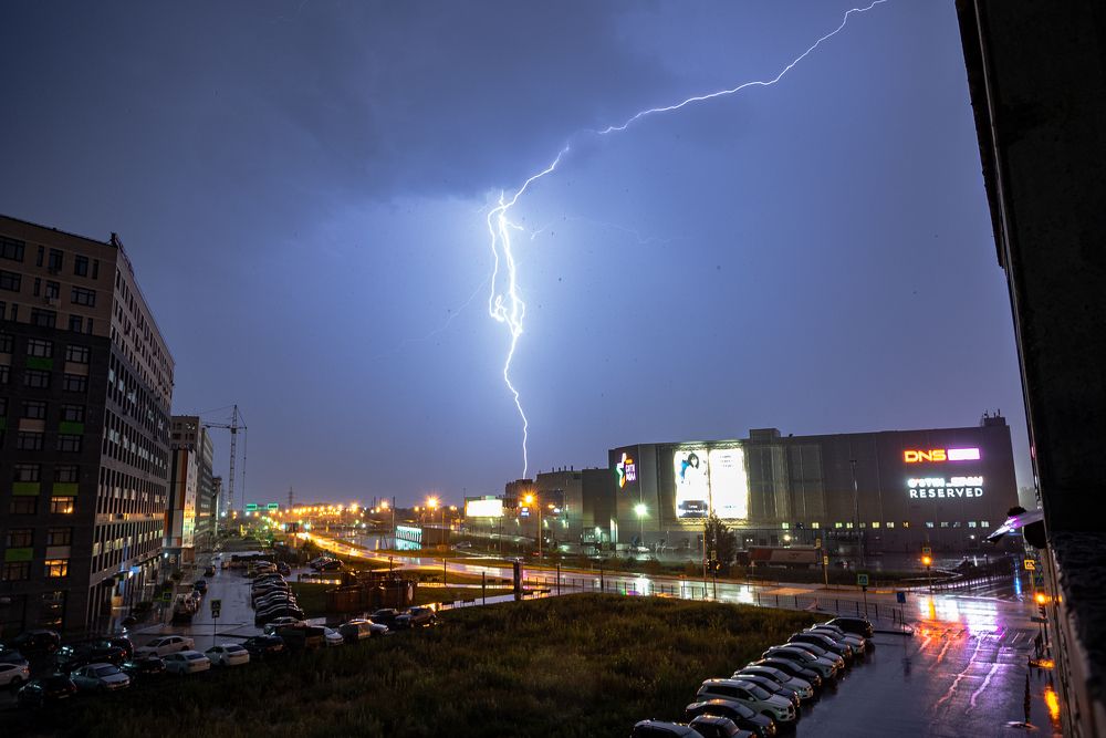 Photograph by Антон Мингалев