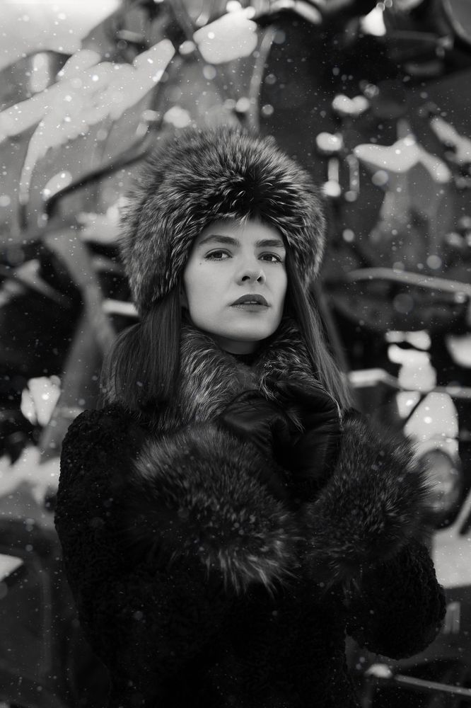 Фотография автора Ольга Колонтаева